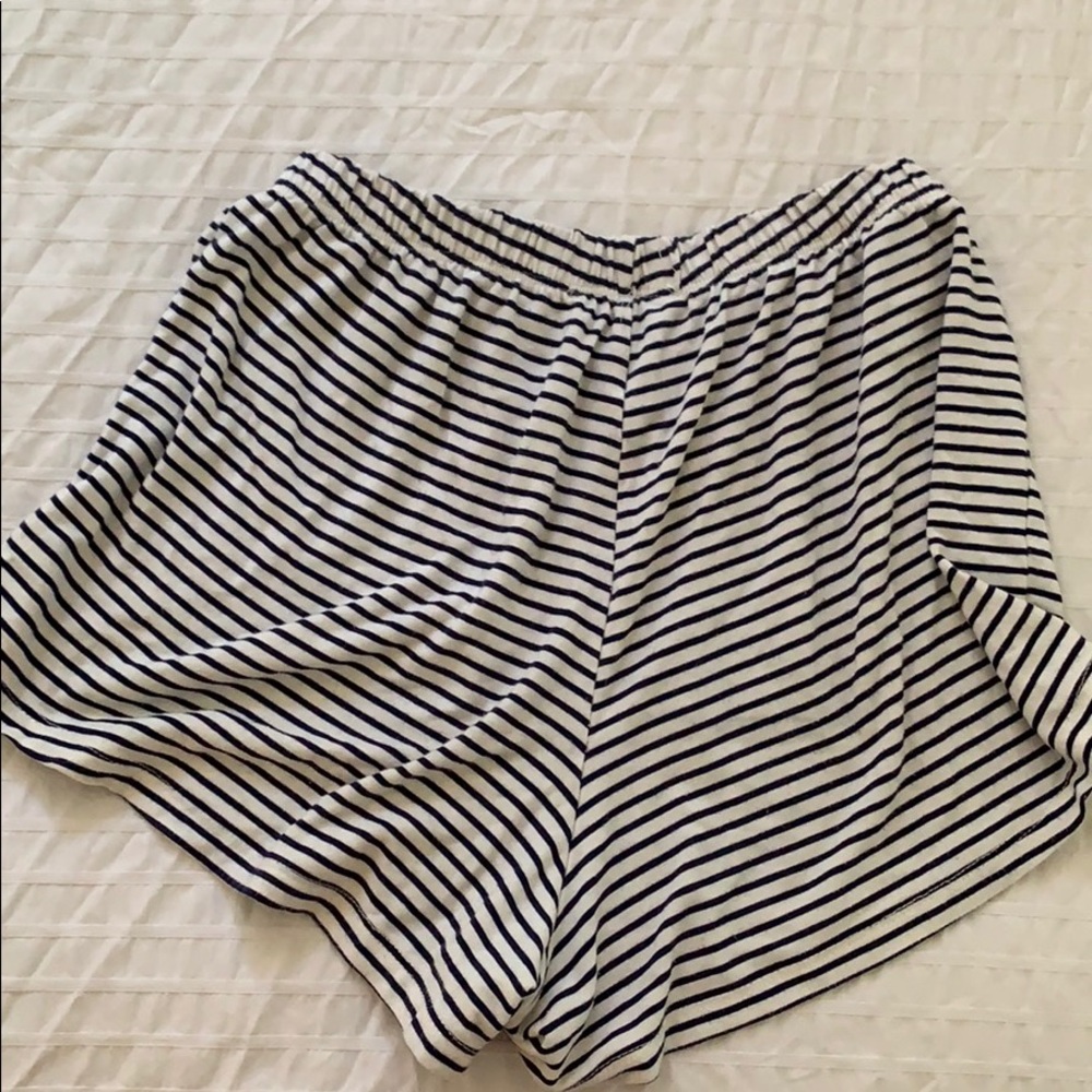 Brandy Melville shorts one size fits all